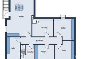 Großzügiges Einfamilienhaus mit Wintergarten in ruhiger Lage – Salzgitter-Thiede! – 38239 Thiede, Salzgitter – Vorschaubild 26