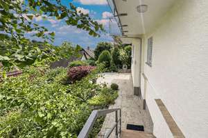 Über den Dächern von Sonnenberg!
Freistehendes Haus mit viel Platz in Wiesbadens Top Wohnlage! – Die vollständige Adresse der Immobilie erhältst du vom Anbieter., 65193 Sonnenberg, Wiesbaden – Vorschaubild 31