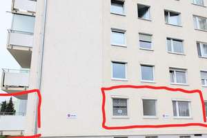 Helle 2-Zimmer-Wohnung in Offenhausen ( Neu-Ulm )-sofort bezugsfrei , ohne Maklerprovision – Schillerstaße 26, 89231 Neu-Ulm – Vorschaubild 13