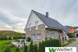 Ihr neues Familiendomizil in Kellinghusen - Niedrigenergiehaus EH40
Neubau in Planung – Die vollständige Adresse der Immobilie erhältst du vom Anbieter., 25548 Kellinghusen – Vorschaubild 1