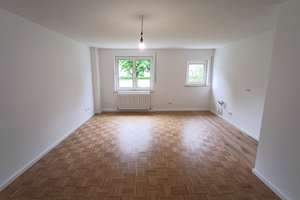 Modernisierte 3-Zimmer-Wohnung in Moosach