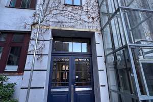 schöne helle 2 Zimmer-Wohnung  in Berlin Schöneberg - vermietet - solide Investition – Die vollständige Adresse der Immobilie erhältst du vom Anbieter., 10827 Schöneberg, Berlin – Vorschaubild 11