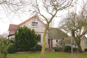 Nordseenähe!!!
Renovierungsbedürftiges Einfamilienhaus, ideal für Handwerker oder Bastler! – Die vollständige Adresse der Immobilie erhältst du vom Anbieter., 26409 Wittmund – Vorschaubild 3