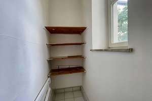 Altbauwohnung mit verglaster Sonnenloggia - 
Wohnen im Herzen von S-West – Die vollständige Adresse der Immobilie erhältst du vom Anbieter., 70197 Rotebühl, Stuttgart – Vorschaubild 16