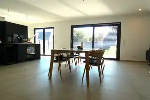 Traumhafte Stadtvilla mit TOP Ausstattung – Celle (Kreis) – Vorschaubild 10