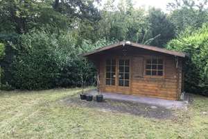 Familientraum mit Garten – 22589 Lohbrügge, Hamburg – Vorschaubild 4