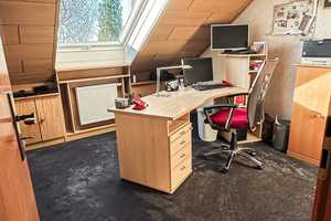 Attraktives 8-Zimmer-Reihenhaus mit gehobener Innenausstattung in Dormagen – Neuss (Rhein-Kreis) – Vorschaubild 31