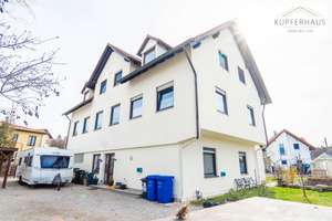 Großfamilien & Kapitalanleger aufgepasst: TOP Dreifamilienhaus, in 26 Min. mit Bahn in MUC/AUG – Die vollständige Adresse der Immobilie erhältst du vom Anbieter., 82278 Althegnenberg – Vorschaubild 15