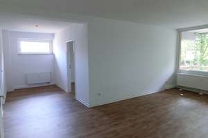 *Hier wohnen Sie gut* Geräumige 2 Zimmer mit großem Balkon – Dahlienstr. 57, 47800 Bockum, Krefeld – Vorschaubild 10