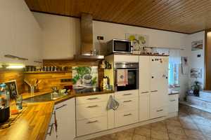 Freistehendes 1-2 Familienhaus mit Pool, Doppelgarage und Photovoltaikanlage in Ludwigshafen – Ludwigshafen am Rhein – Vorschaubild 22