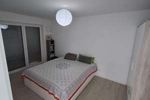 2 Zimmer Erdgeschoss-Wohnung mit Garten – 91056 Dechsendorf West, Erlangen – Vorschaubild 3