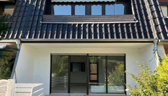 Bild von Großzügiges 158 m² Reihenmittelhaus mit Terrasse, Garten und Garage, Nähe MHH