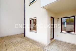 Barrierefreie 2-Zimmer-Erdgeschosswohnung mit Terrasse in zentraler Lage – Die vollständige Adresse der Immobilie erhältst du vom Anbieter., 65187 Rheingauviertel / Hollerborn, Wiesbaden – Vorschaubild 14