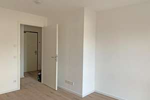 N-Schweinau: Erstbezug! Charmante, helle 2-Zi-Whg. (2.OG) mit EBK, Balkon, Aufzug + TG-SP – Die vollständige Adresse der Immobilie erhältst du vom Anbieter., 90439 Schweinau, Nürnberg – Vorschaubild 7