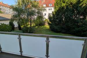 Erstbezug nach Sanierung: 3-Zimmer-Wohnung mit Balkon in der List – Wittekamp 20, 30163 List, Hannover – Vorschaubild 7