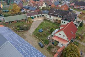 Vielseitige Liegenschaft in Marienfließ – Villa und Einfamilienhaus – Dorfring 75, 16945 Marienfließ – Vorschaubild 7
