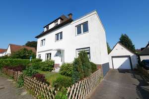 5,56 % AfA - Mehrfamilienhaus mit fünf Wohneinheiten  in Bielefeld-Quelle – 33649 Brackwede, Bielefeld – Vorschaubild 7