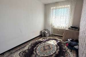 Helle 4-Zimmerwohnung mit Balkon in schöner Lage von Köln-Neubrück – Bennstraße 7, 51109 Neubrück, Köln – Vorschaubild 11