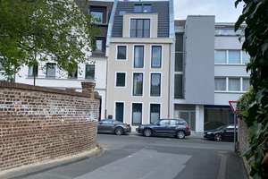 Müngersdorf - kernsaniertes MFH - sehr gut vermietet inkl. Möbel - DG Traum – Die vollständige Adresse der Immobilie erhältst du vom Anbieter., 50933 Müngersdorf, Köln – Vorschaubild 18