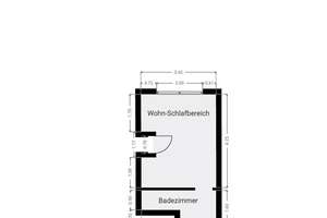 Kombination aus Wohnen, Vermieten und Gewerbe – ein Investment mit Potenzial – Die vollständige Adresse der Immobilie erhältst du vom Anbieter., 64319 Pfungstadt – Vorschaubild 22