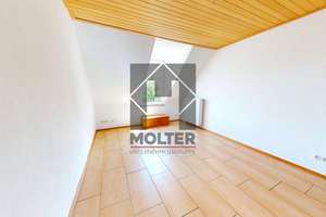 2-Zimmer-Dachgeschosswohnung im Zentrum von Hildesheim mit Einbauküche – Goslarsche Straße 9, 31134 Oststadt / Stadtfeld, Hildesheim – Vorschaubild 9