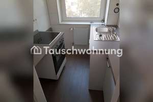 Tauschwohnung: 1 Zimmer Wohnung. – Probsteier Straße 35, 22049 Dulsberg, Hamburg – Vorschaubild 1