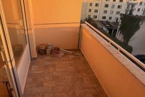 Helle 3-Zimmer-Wohnung mit Balkon, Aufzug & EBK | Nähe Ledermuseum – 63067 Messehalle, Offenbach am Main – Vorschaubild 6