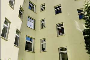 HOHE DECKEN, BALKON & PARKETTBODEN - BEGEHRTE KIEZLAGE, RUHIG & ZENTRAL - DIREKT AM HAUSBURGPARK – Kochhannstr. 19 vh, 10249 Friedrichshain, Berlin – Vorschaubild 19