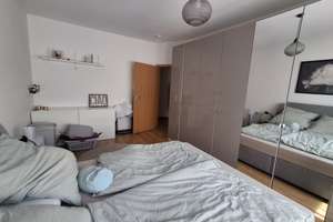 ~ ZENTRUMSNAH mit ERKER & HOHEN DECKEN ~ ATTRAKTIVE 3 Zi. IM SANIERTEM ALTBAU ~ – Heinrich Baumann Str 19, 70190 Stöckach, Stuttgart – Vorschaubild 8