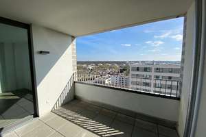 Platz für die ganze Famile! Neubauwohnung mit Weitblick // 6.OG Whg. 1 – Kurt-Schumacher-Ring 240, 38444 Detmerode, Wolfsburg – Vorschaubild 12