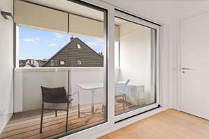 2-Zimmer-Wohnung Köln Innenstadt – Balkon, Stellplatz mit Wallbox, Aufzug | Friesenplatz „Magnus31“ – 50672 Altstadt/Nord, Köln – Vorschaubild 19