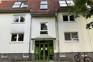 helles Dachgeschoss auf Erbpachtgrundstück in Spandau – Niederneuendorfer Allee 15, 13587 Hakenfelde, Berlin – Vorschaubild 4