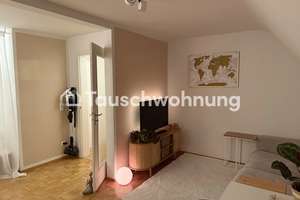 Tauschwohnung: 2,5-Zimmer-Wohnung in Stuttgart, Vaihingen – Die vollständige Adresse der Immobilie erhältst du vom Anbieter., 70565 Rohr, Stuttgart – Vorschaubild 2