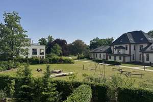 Moderne Neubauwohnung in bester Parklage mit Süd-Balkon – Henny-Schütz-Allee 18, 22419 Langenhorn, Hamburg – Vorschaubild 20