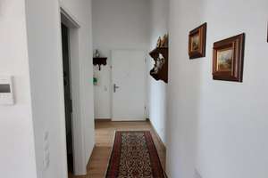 Schöne 3 Zimmerwohnung mit Balkon – Großheidstraße 214, 52080 Haaren, Aachen – Vorschaubild 13