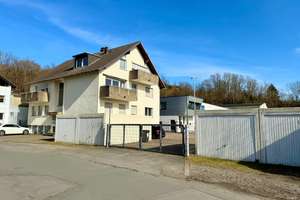 HOCHWERTIGES WOHN - UND GESCHÄFTSHAUS MIT GEWERBEEINHEITEN, GARAGEN UND AUSSENSTELLPLÄTZEN !!! – Die vollständige Adresse der Immobilie erhältst du vom Anbieter., 58135 Haspe-Ost, Hagen – Vorschaubild 1