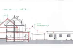 Hausensemble in Köln-Worringen - MFH plus Bungalow - !!! provisionsfrei !!! – Die vollständige Adresse der Immobilie erhältst du vom Anbieter., 50769 Worringen, Köln – Vorschaubild 7