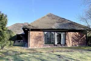 Architektenhaus . 9 Zimmer . Doppelgarage . Einlieger-Whg. . Schwimmbad – Bremen – Vorschaubild 37