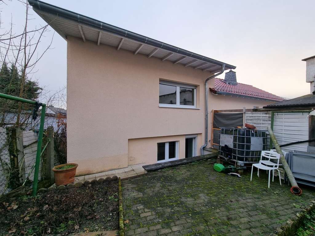 Immobilie in Neu-Anspach - Dieses Eigenheim mit kleiner Einliegerwohnung bietet Ihnen viel Platz! - Bild 4