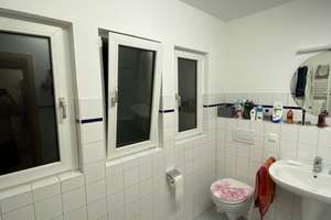 sehr gepflegte schöne Wohnung mit Terrasse – Am Siegenstein 22, 57080 Eiserfeld, Siegen – Vorschaubild 2