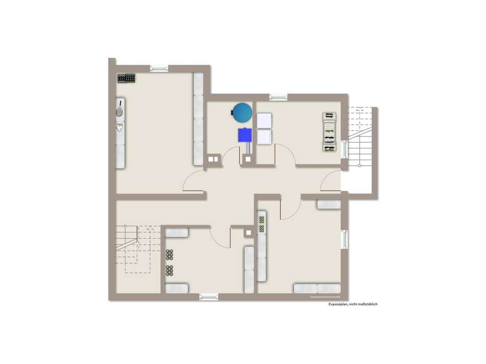 Keller