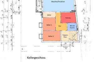 Großzügiges Zweifamilienhaus in bevorzugter Lage von Leverkusen-Lützenkirchen – Die vollständige Adresse der Immobilie erhältst du vom Anbieter., 51381 Quettingen, Leverkusen – Vorschaubild 34