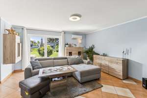 Provisionsfrei – Familienfreundliches Haus in gutem Zustand mit sonnigem Garten und Pool – Die vollständige Adresse der Immobilie erhältst du vom Anbieter., 4178 Burghausen-Rückmarsdorf, Leipzig – Vorschaubild 9