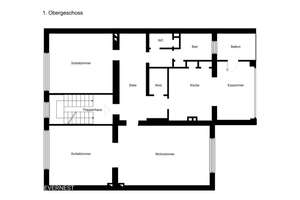 Lichtdurchflutete 3-Zimmer-Wohnung in begehrter Lage von Düsseldorf-Pempelfort – Die vollständige Adresse der Immobilie erhältst du vom Anbieter., 40211 Pempelfort, Düsseldorf – Vorschaubild 16