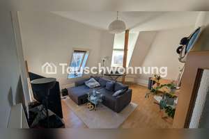 Tauschwohnung: 3 Zi Altbau am Blücherplatz 920€ Warm!