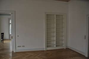***Exclusive, 4 ZKBB Altbau-Villa-Etage mit Balkon*** – Bierstadter Str.  16, 65189 Nordost, Wiesbaden – Vorschaubild 26
