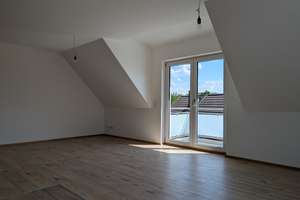 3-Zimmer-Wohnung mit Balkon in Moosburg