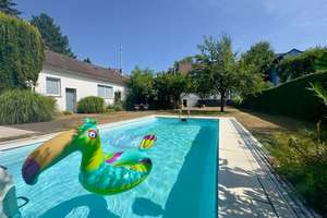 FamilienTRAUM - ca.180 m² Eigennutzung + Mieteinnahmen