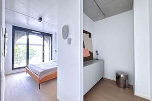 Stylische 3-Zimmer Wohnung mit Loggia im 4. Obergeschoss und hochwertiger Ausstattung – Theodor-Fischer-Straße 7, 74076 Heilbronn, Heilbronn – Vorschaubild 6