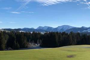 Traumhafte Aussichten - Modernisierte 2 - Zi. - Wohnung in ruhiger Ortsrandlage nahe Oberstaufen – Hochgratstrasse 265, 88179 Oberreute – Vorschaubild 33